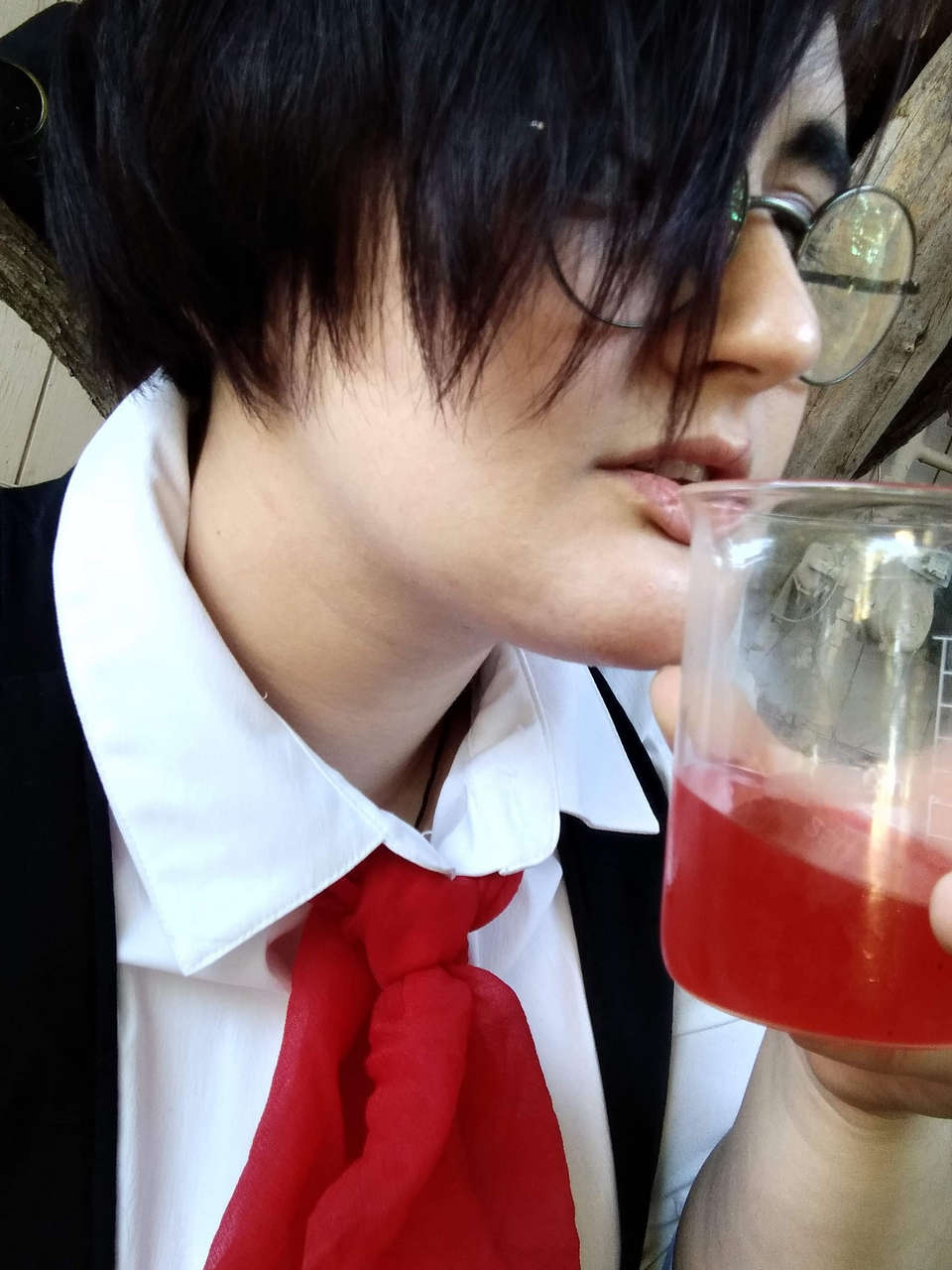 Dr Jekyll Cosplay By Ivo Canterbury