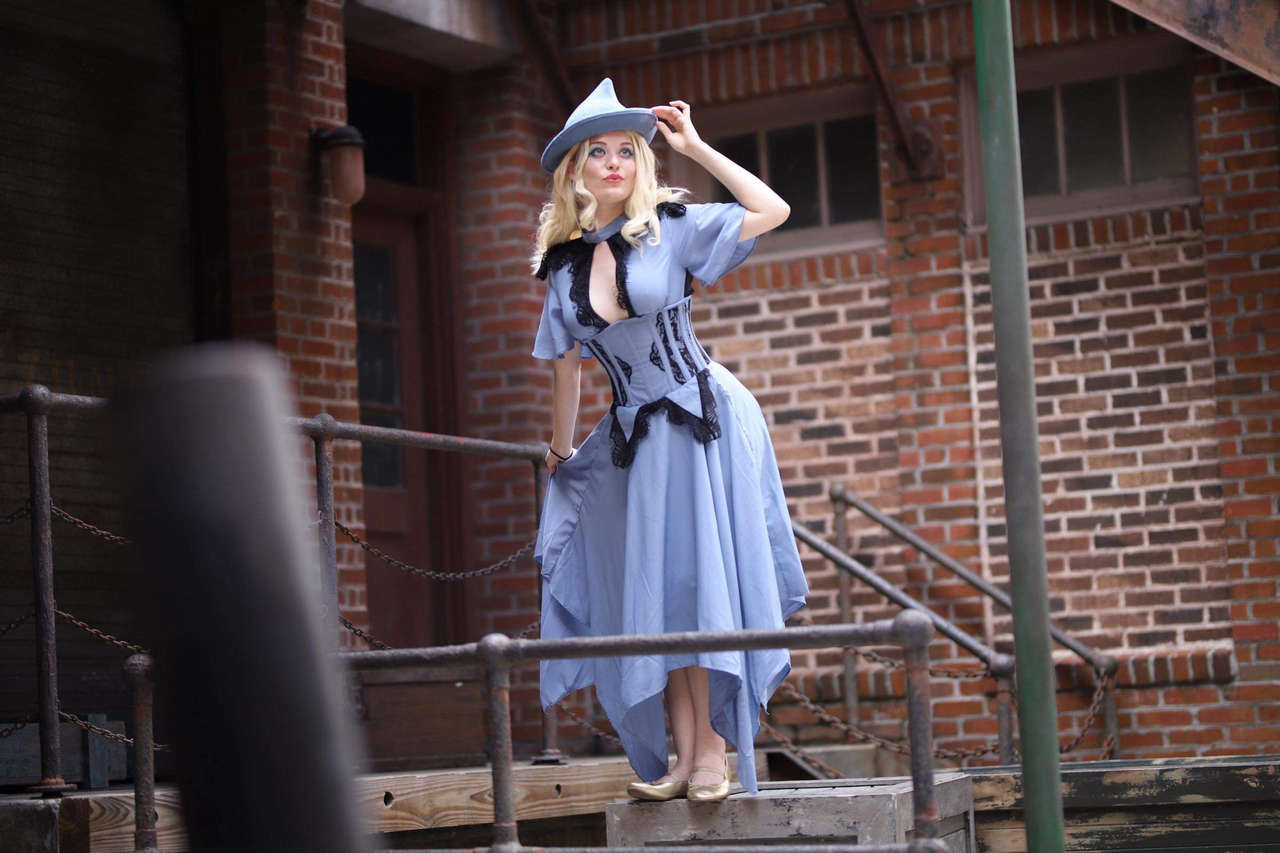 Fleur Delacour Chickypuffcosplay Will You Be M