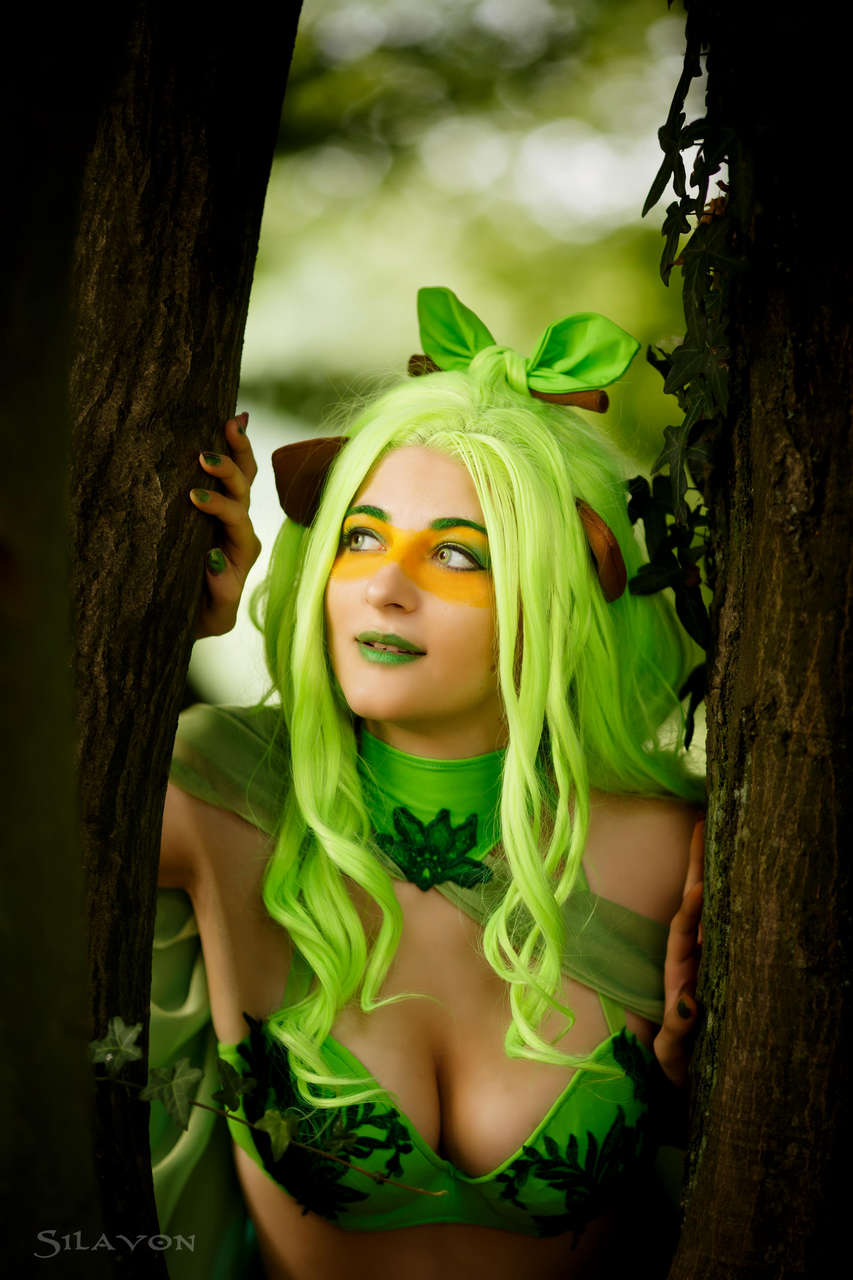 Grookey From Pokemon Sword And Shield By Luce Cosplay 0