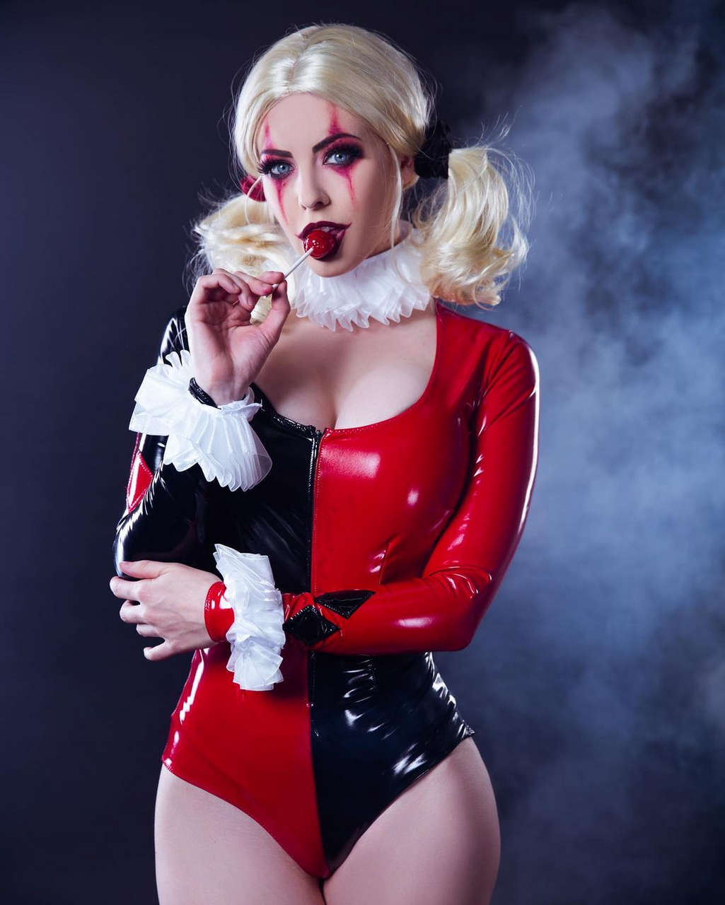 Harley Quinn By Maid Of Might 0