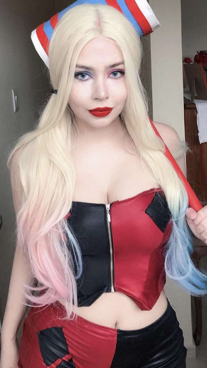 Harley Quinn So People Have Been Requesting A Harley Quinn How Is It 0