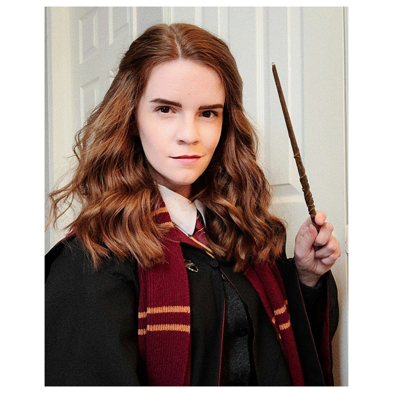 Hermione Granger By Karielle