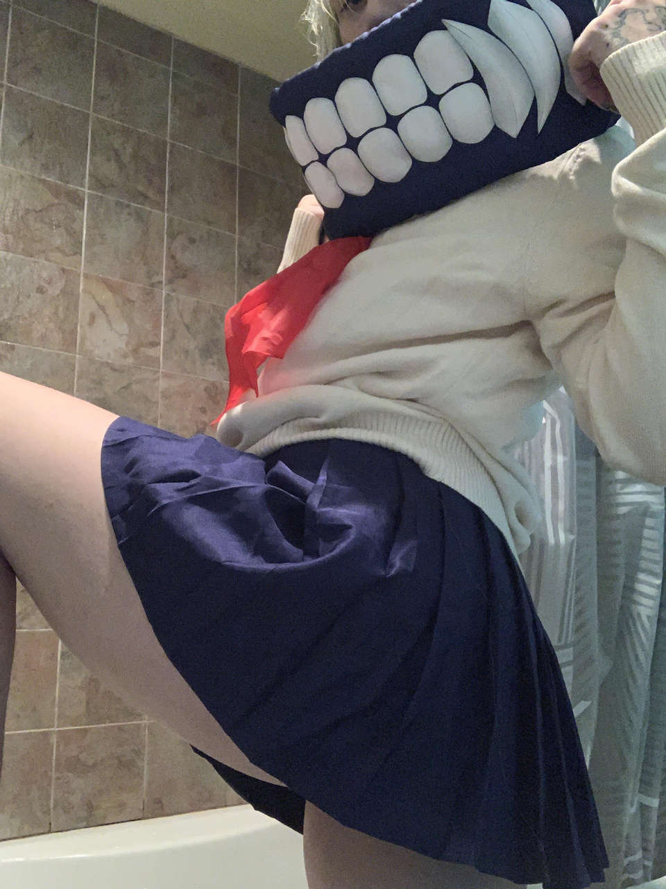 Himiko Toga By M