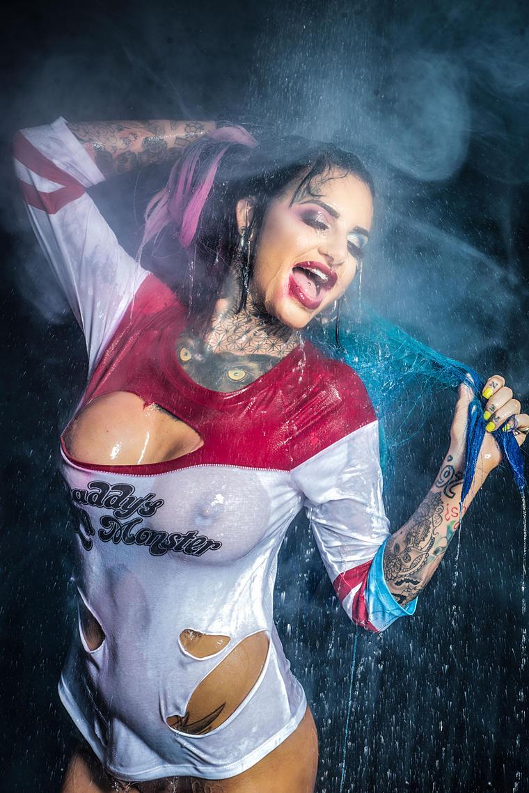 Jemma Lucy From Ex On The Beac
