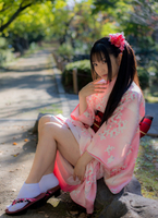 Lenfried China Dress Hentai Cosplay