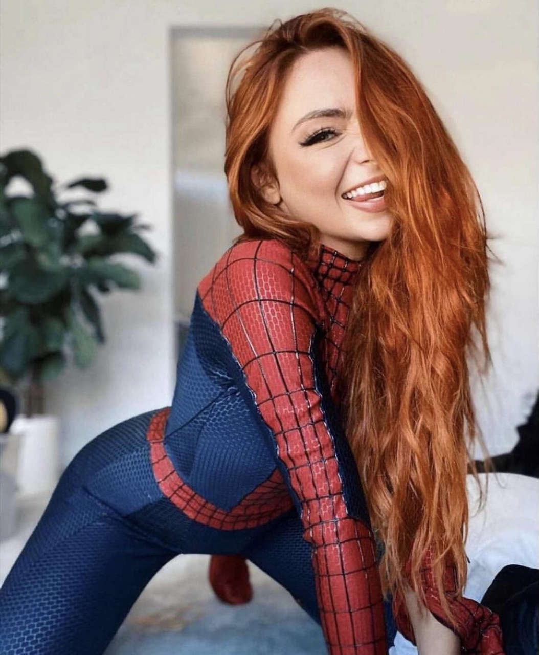 Mary Jane By Caitlin Christine Click Link I