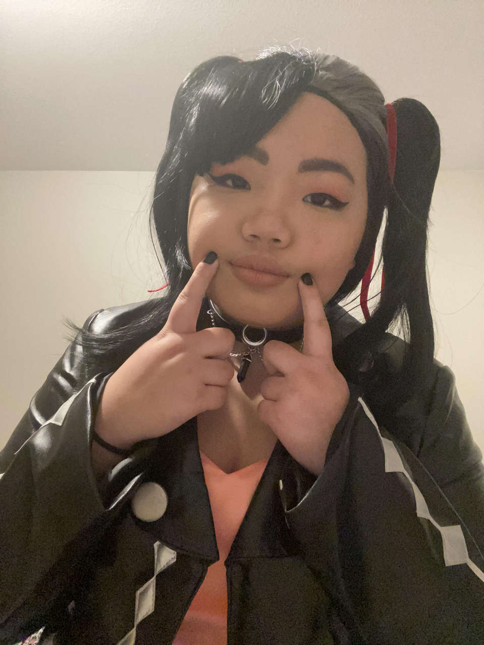 Me Cosplaying As Marnie From Pokemon Sword And Shield