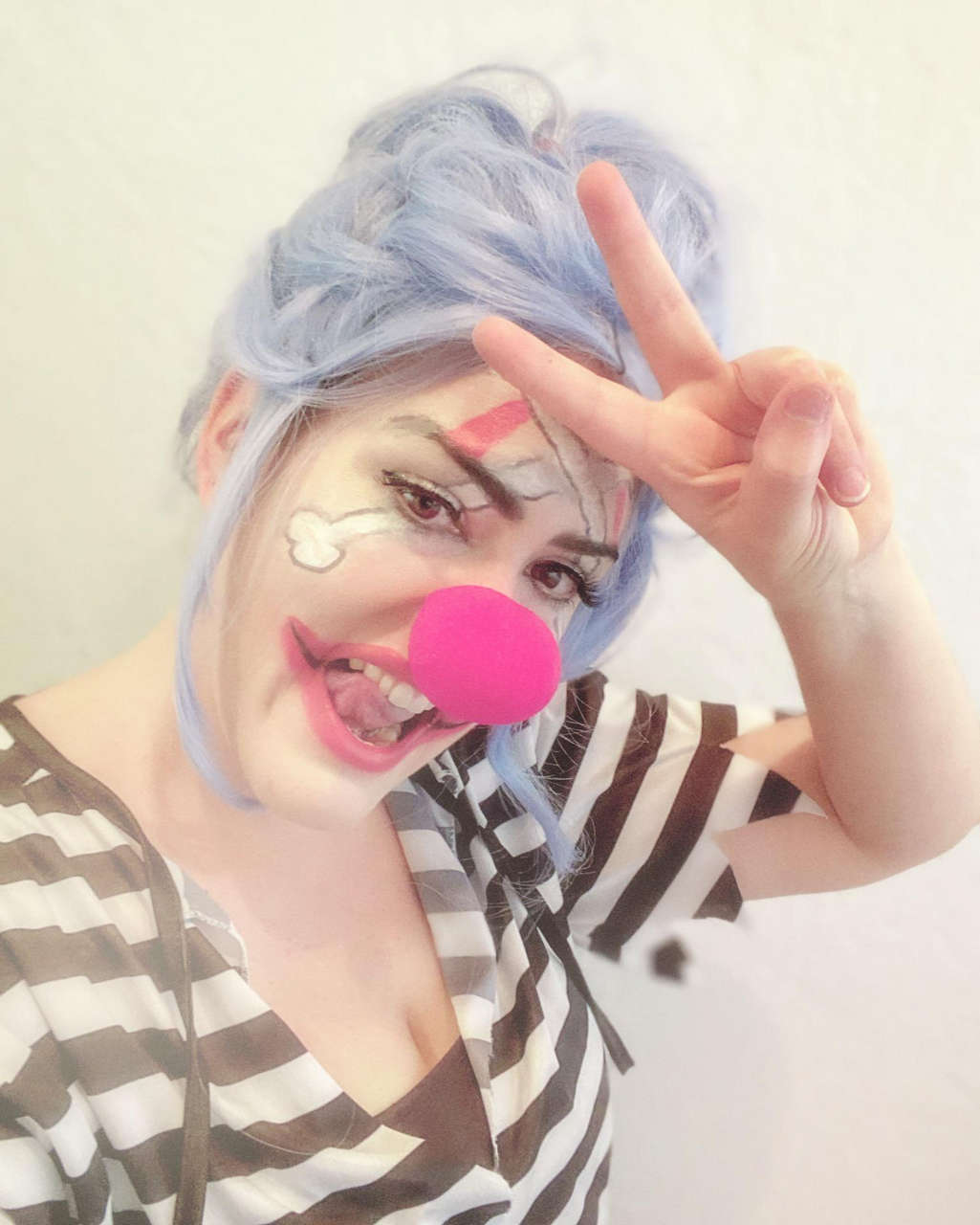 Self Buggy The Clown Cosplay Join My Cre
