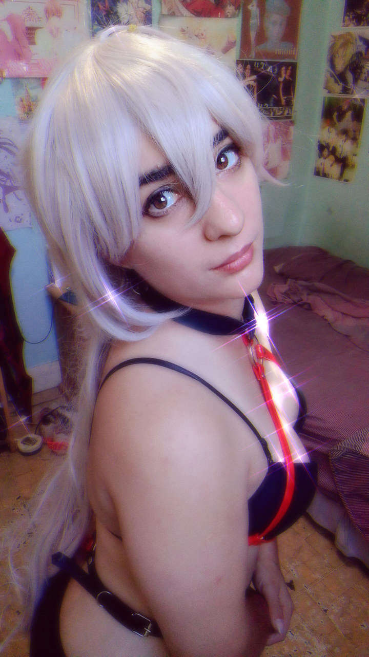 Self Jeanne Alter Summer Fate Grand Order By M