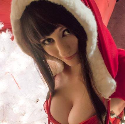 Self Off Season Christmas Mio By Koyomats