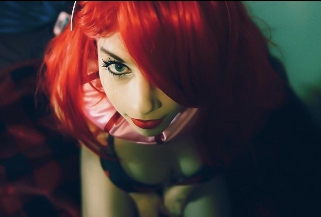 Shakugan No Shana By Shannnwow Cosplay In The Full Set The Clothes Come Of