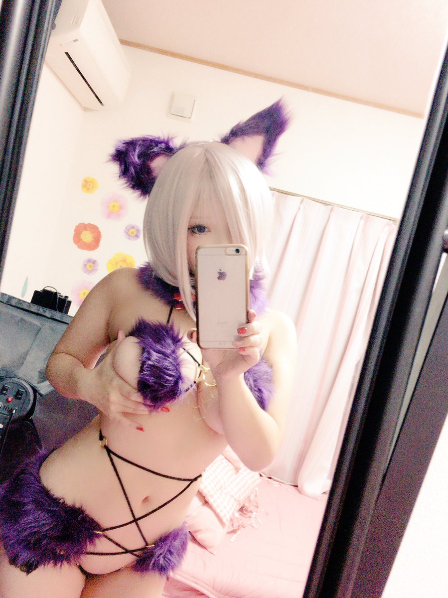 Shielder From Fate Grand Orde