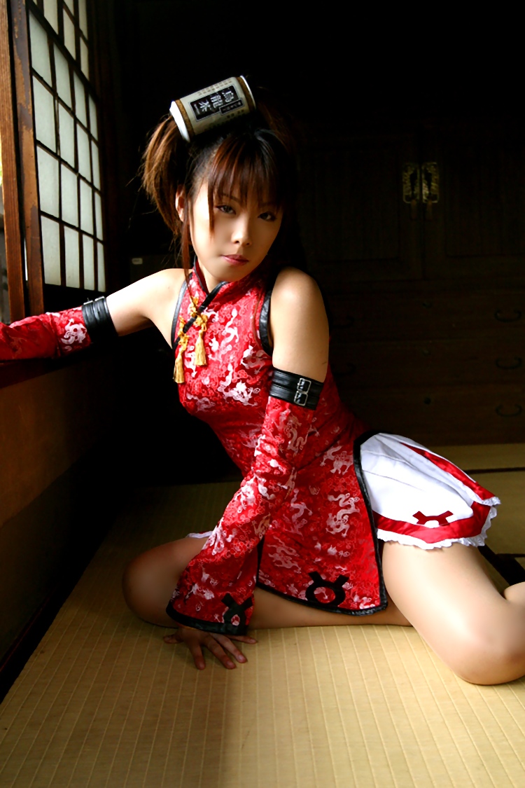 Tachibana Erotic Costume Skirt China Southerns Not Zao Sat Kuradoberi Guilty Gear Image Hentai Cosplay