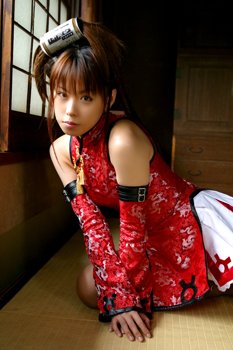 Tachibana Erotic Costume Skirt China Southerns Not Zao Sat Kuradoberi Guilty Gear Image Hentai Cosplay