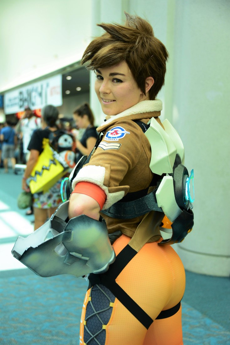 Tracer By Agenttequil