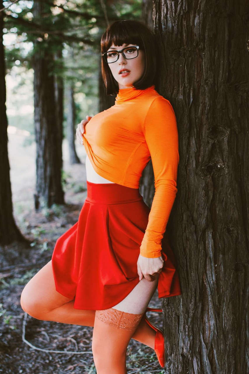 Velma By Emdavfro 0