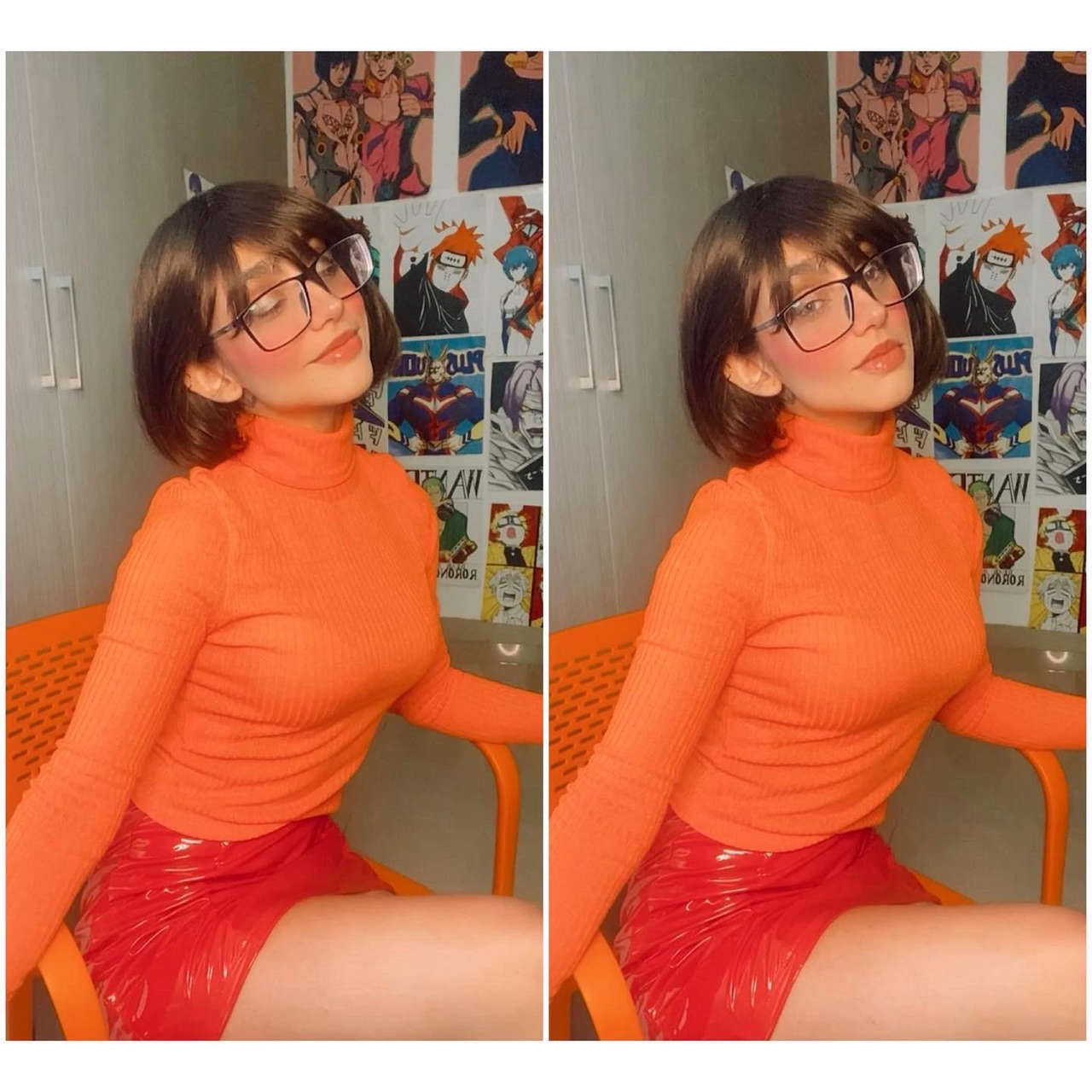 Velma Dinkley Scooby Do