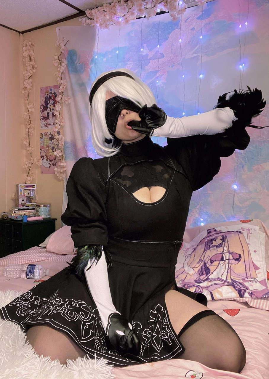 2b Or Not 2