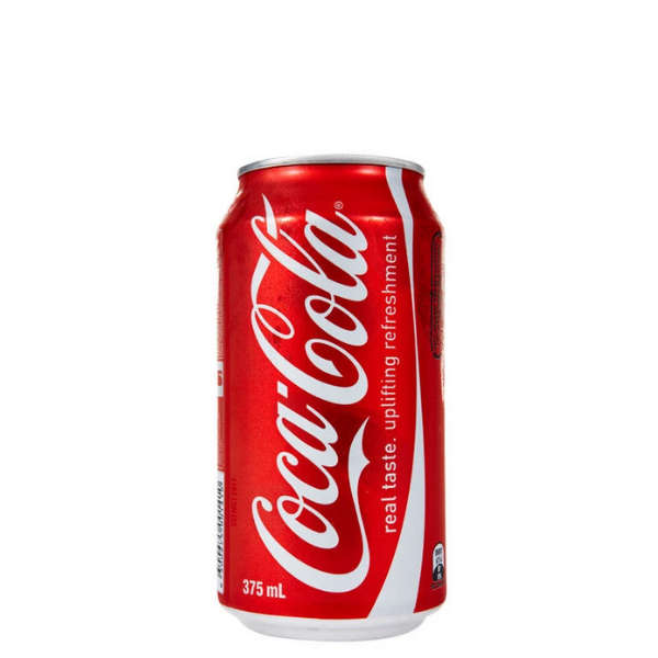 Coca Cola Cospla