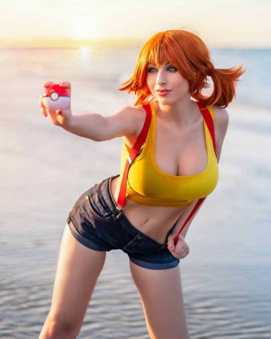 Cosplayer Giada Robin Country Italy Cosplay