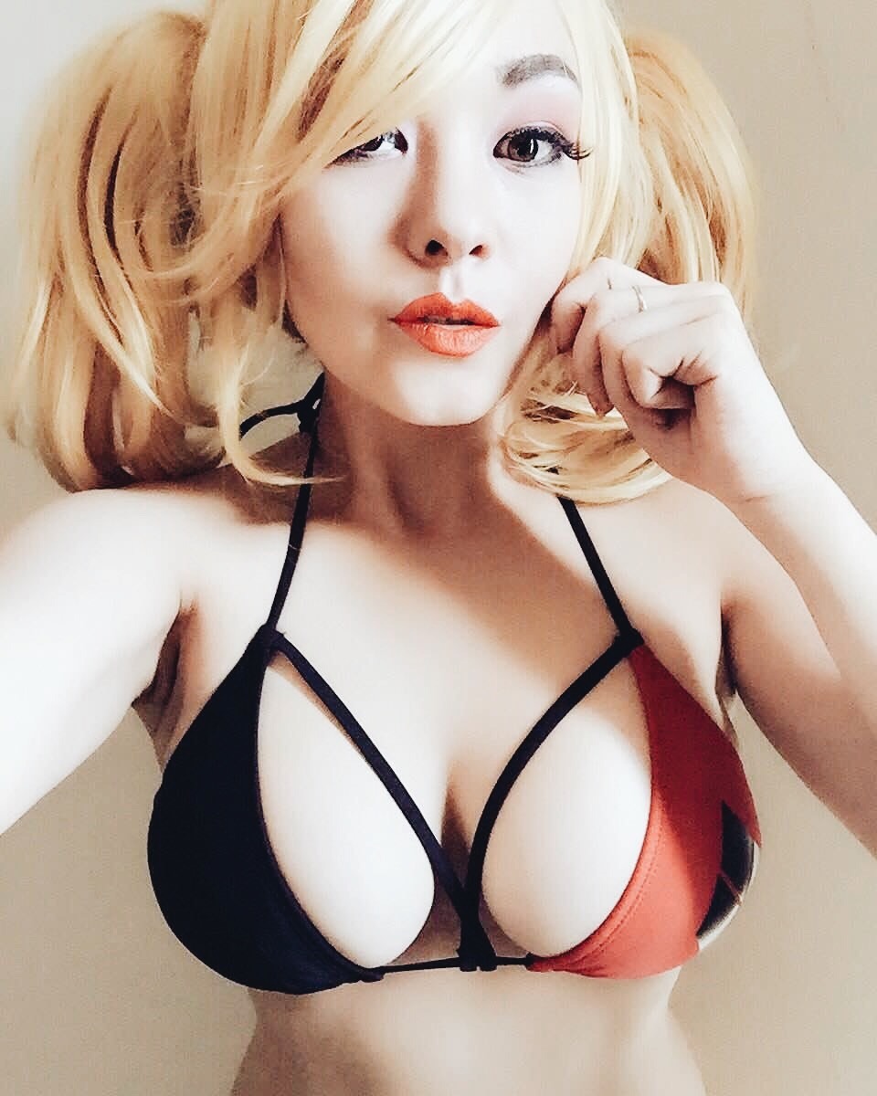 Cosplayonfire Send Me A Message On S