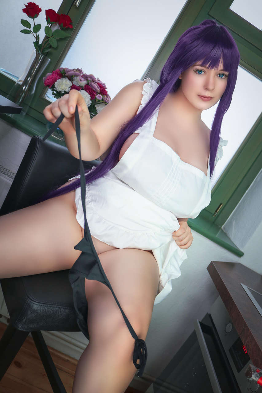 Do You Want To Be Seduced By Saeko By Lysand