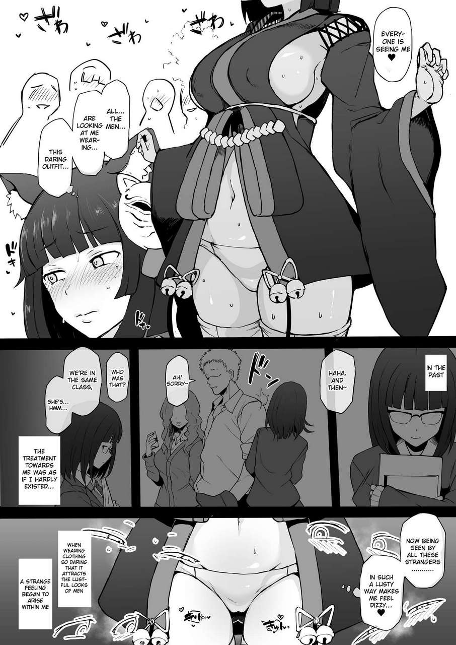 Doushia Terasu Mc Cosplayer Kanojo Ntr Manga Various English Raknnkarscans Digital