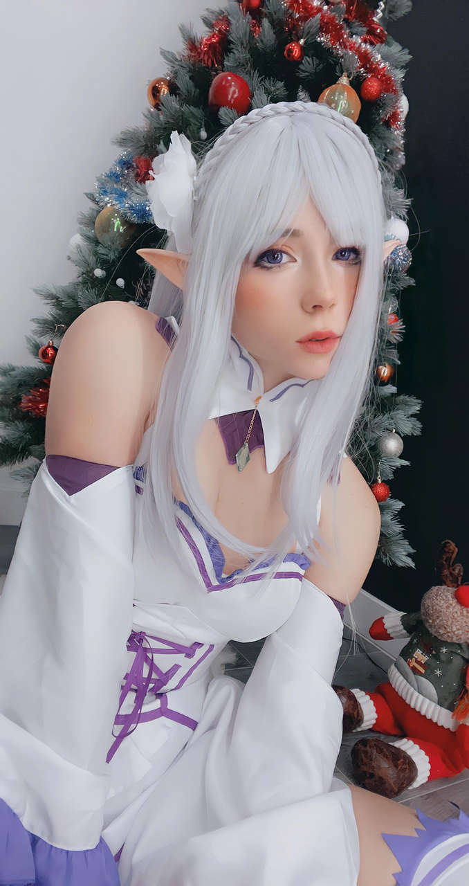 Emilia By Sweetiefo