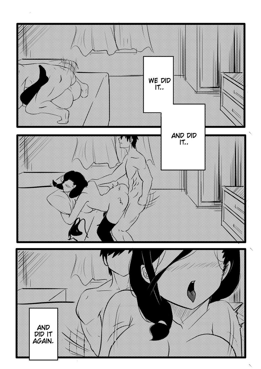 Kurisukagi My Cute Cosplaying Wife Chapter