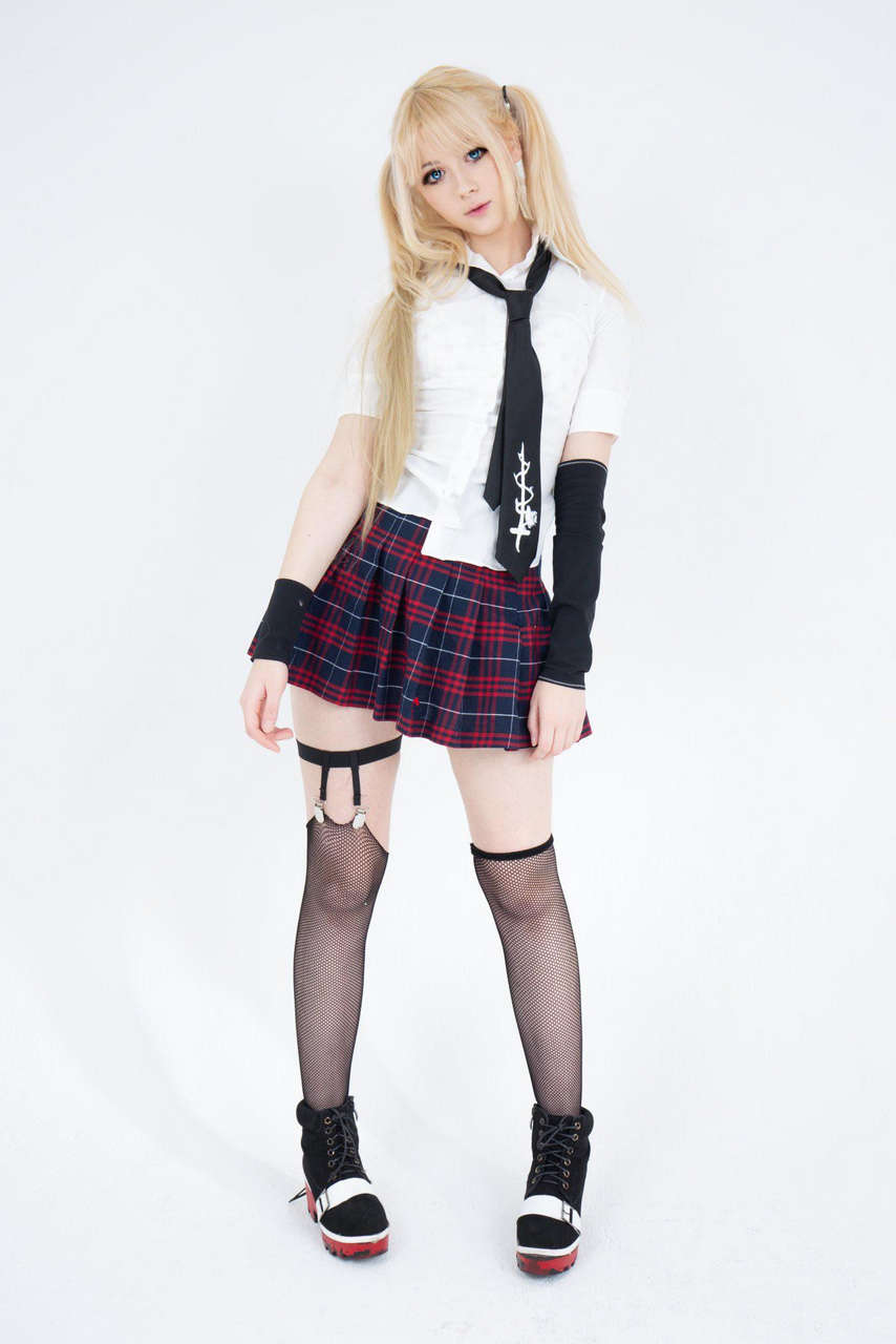 Marie Rose By Hirarian