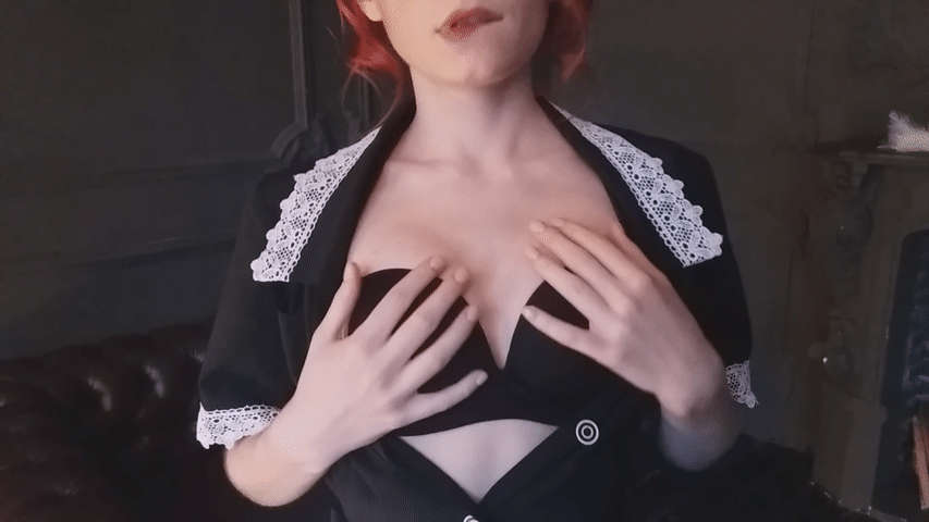 Moira Ohara Cosplay By Carrykey