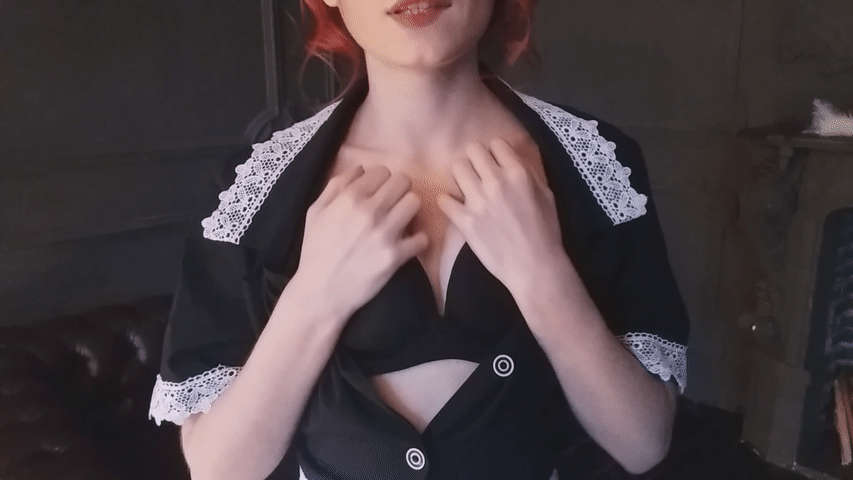 Moira Ohara Cosplay By Carrykey
