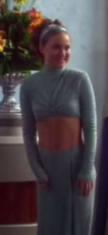 Padme In Attack Of The Clones Deleted Scen