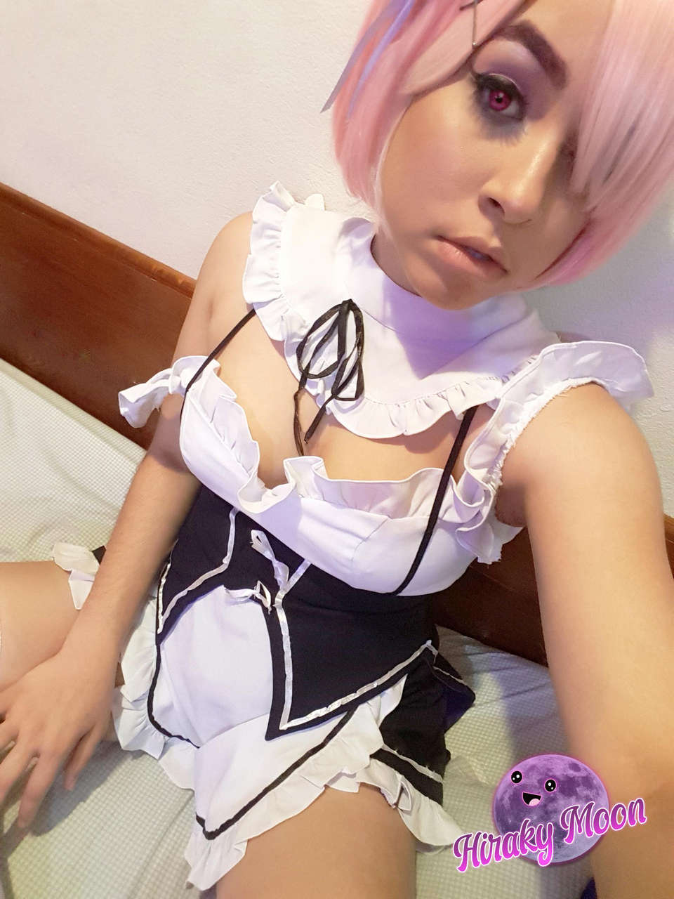 R Cosplaygal