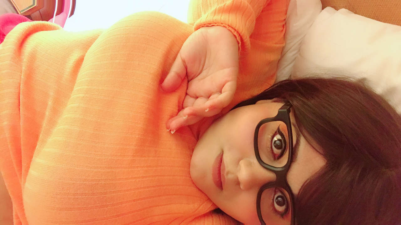 Self Velma Dinkle