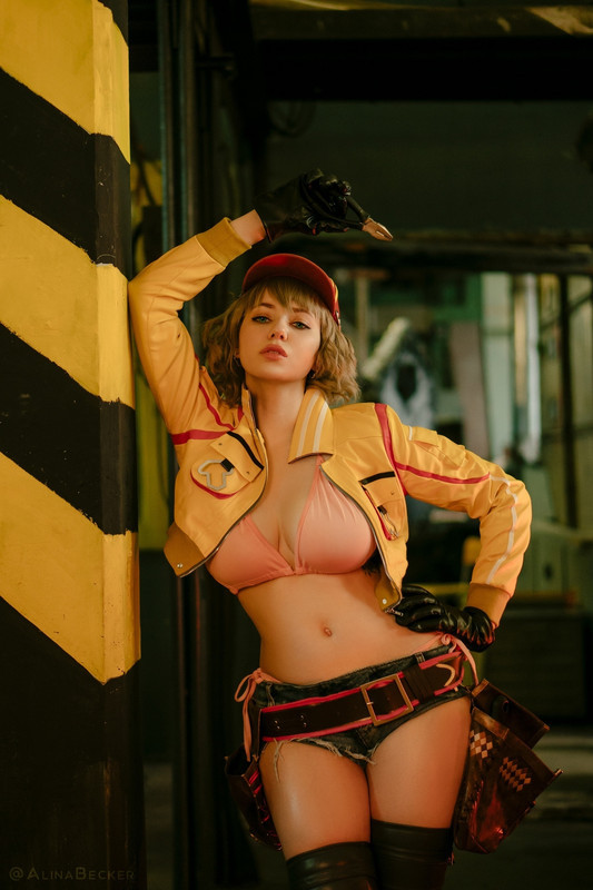 Sexy Cosplay Geek Girls So You Want Me To Fi