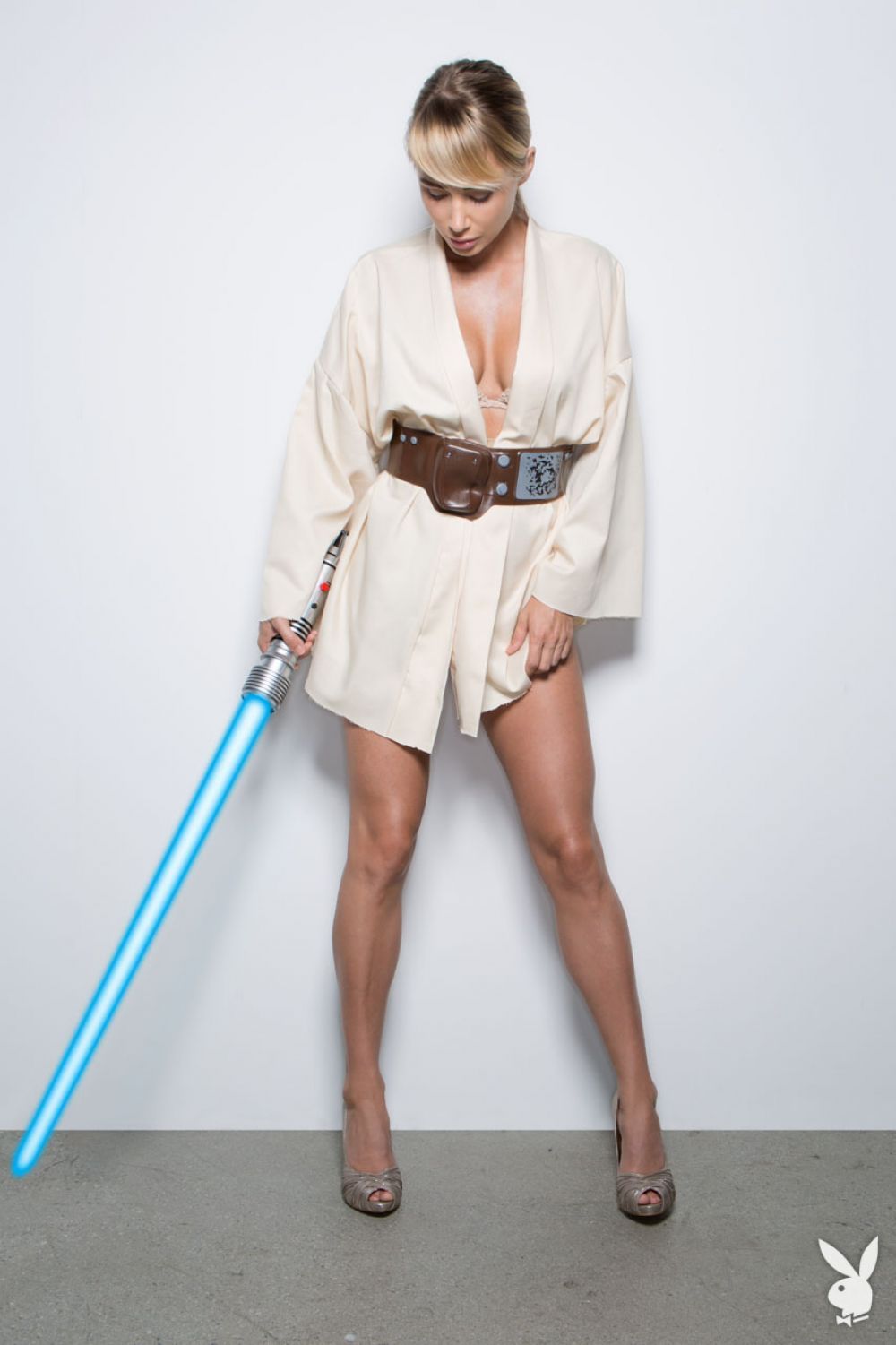 Sexyreferences Reference Luke Skywalker