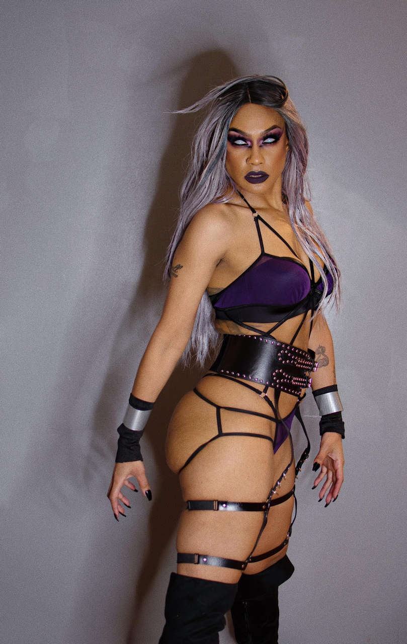 Sindel By Naught 
