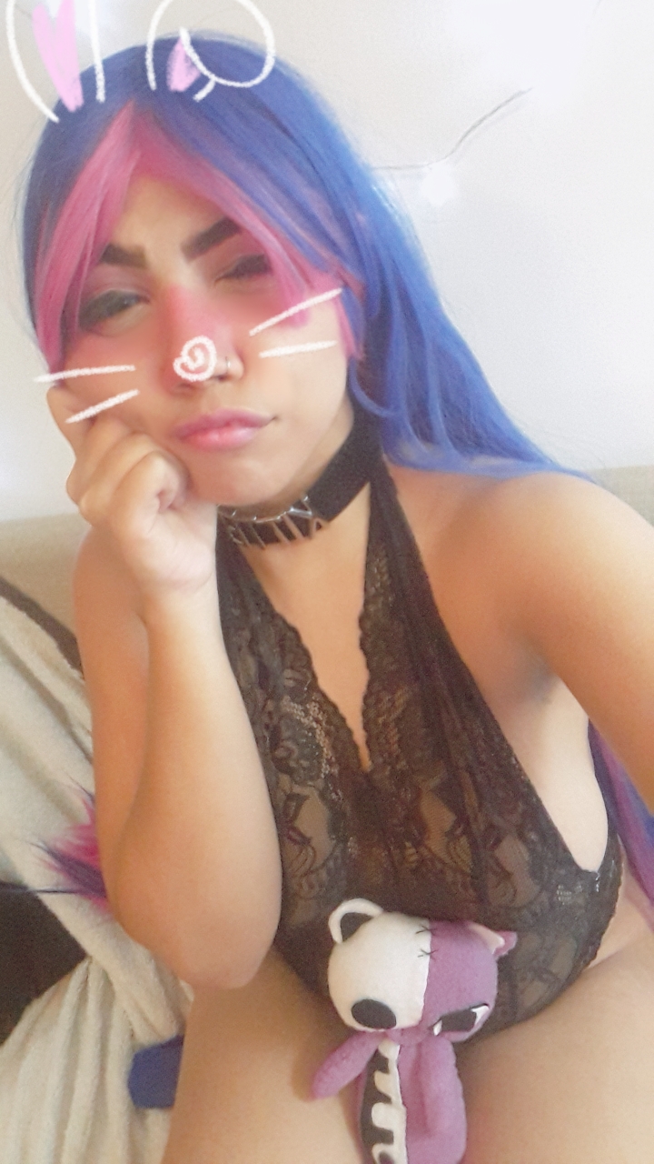 Mahouwitch As Stocking Anarch