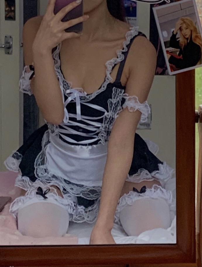 Maid Sama Cosplay Link To Of In Comments And Bio 5 Sub Plus 40 Of