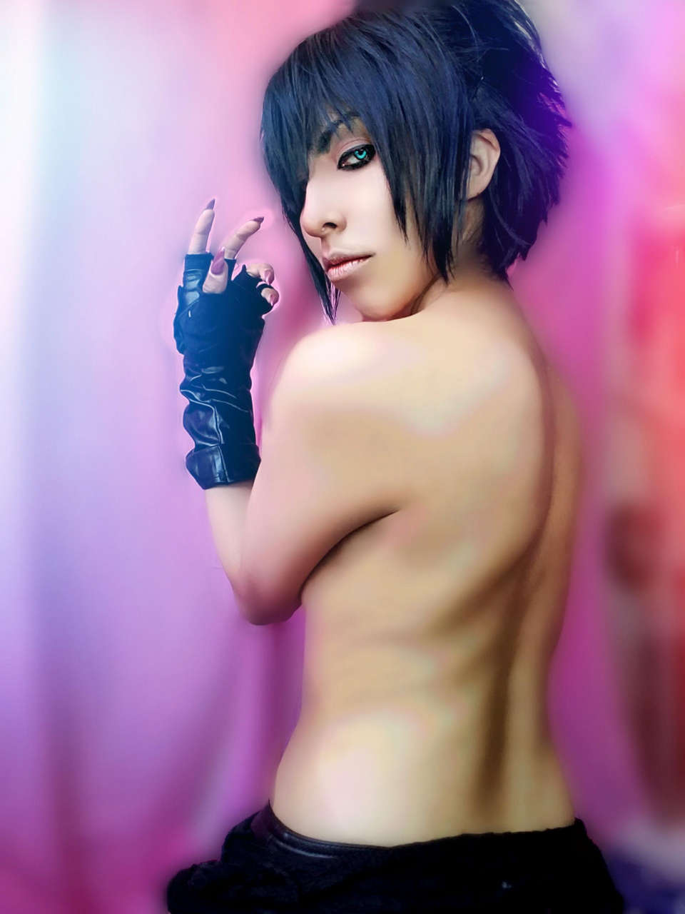 Noctis Is Bae What Do You Think Of My Version Of Hi
