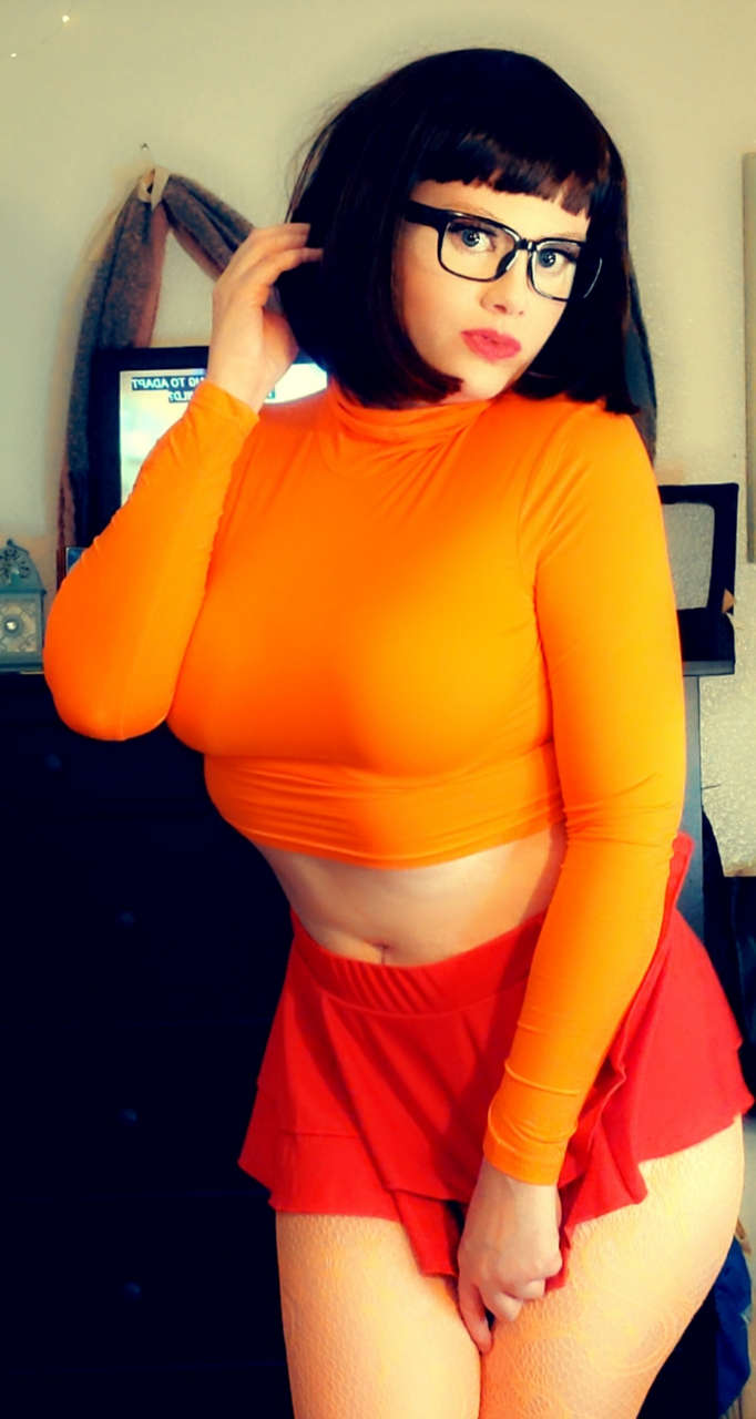 Velma By Ladyless