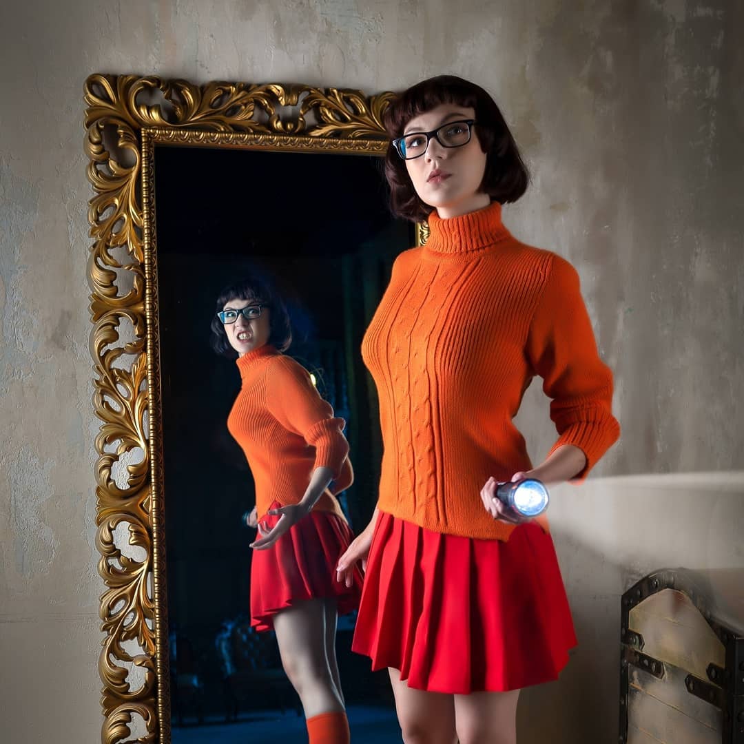 Velma By Merlin Lecte