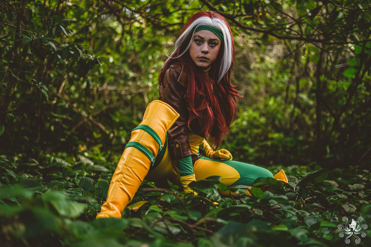 Xmen Keyna899 As Rogue Photography By Mijares Production