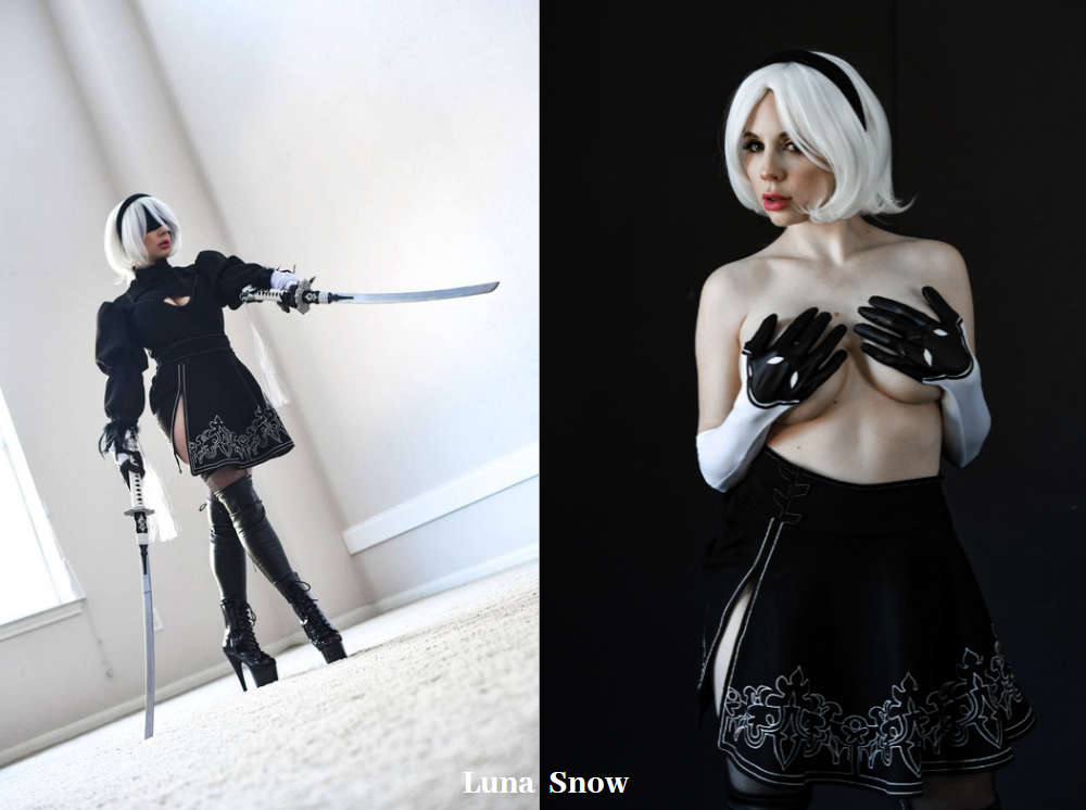 2b During The Day And Night Luna Sno