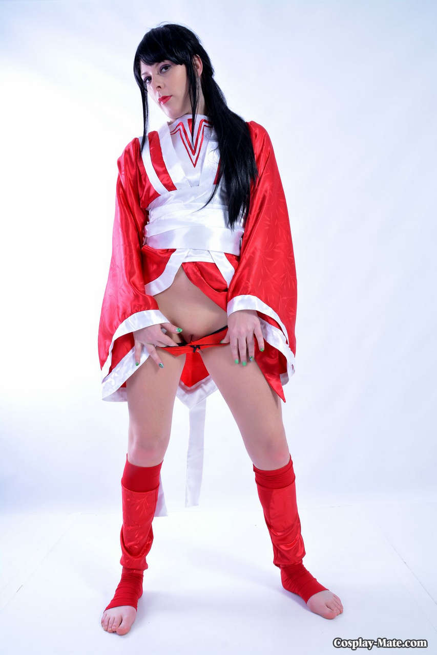 Akali Blood Moon Cosplay For Cosplay Mate