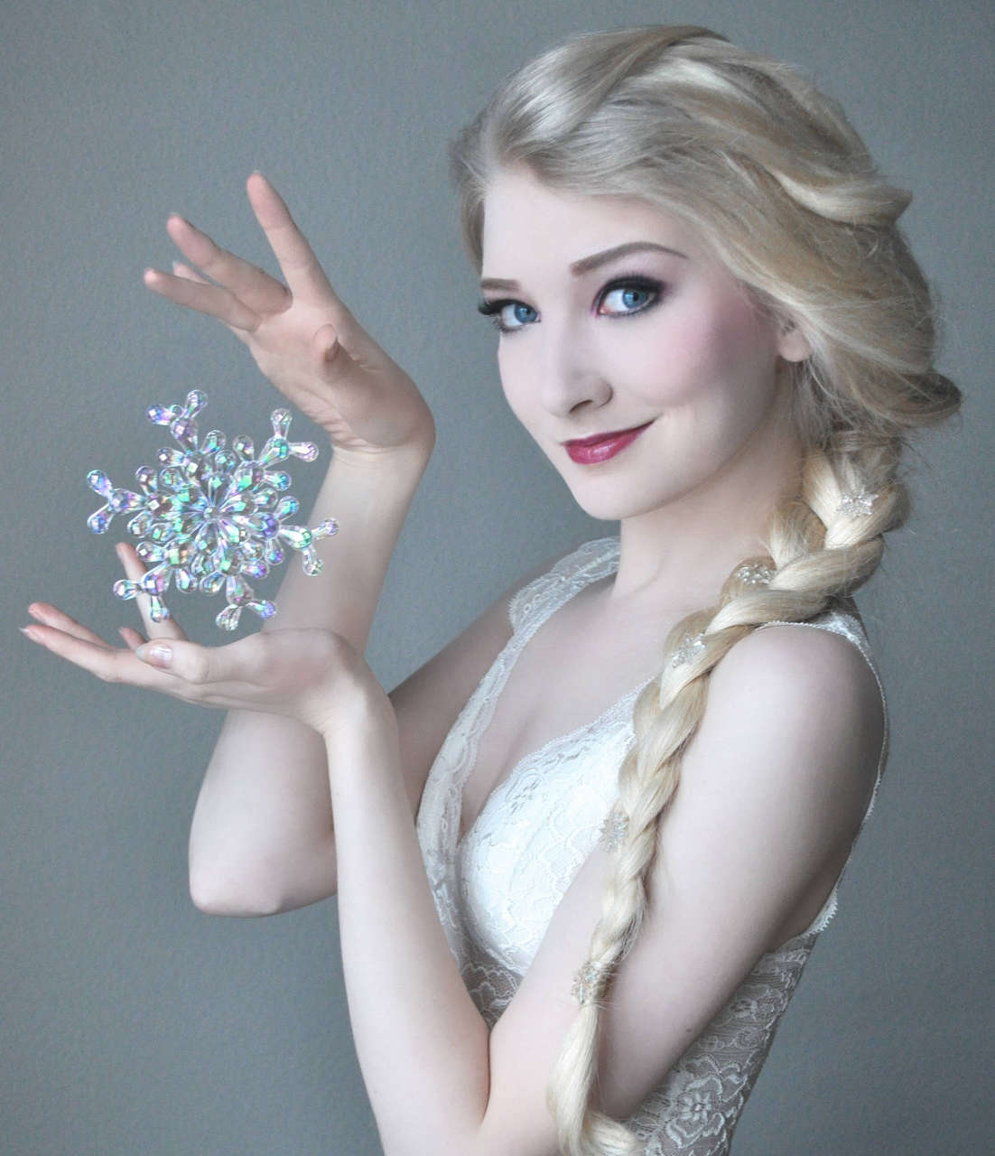Elsa By Maria Amand