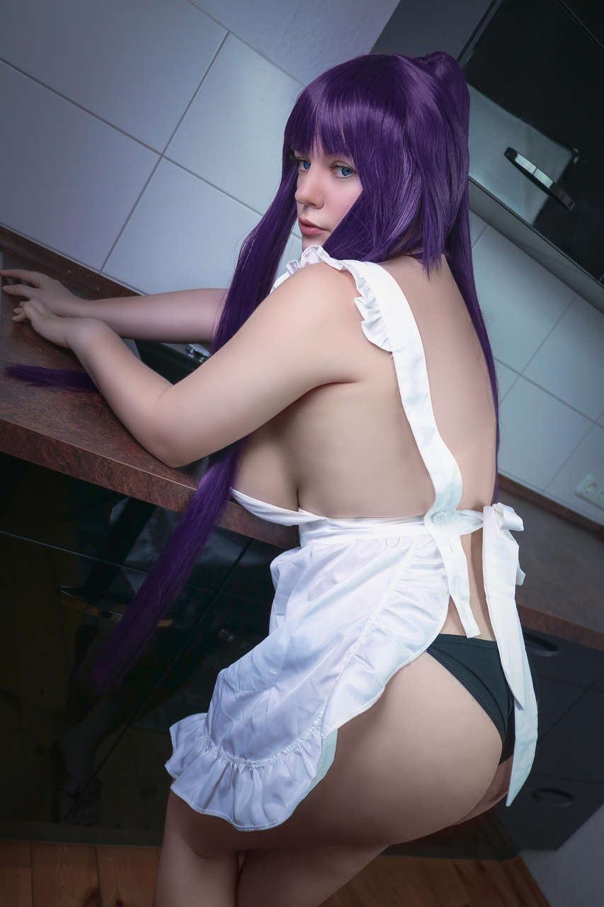 How Can Saeko Serve You By Lysand