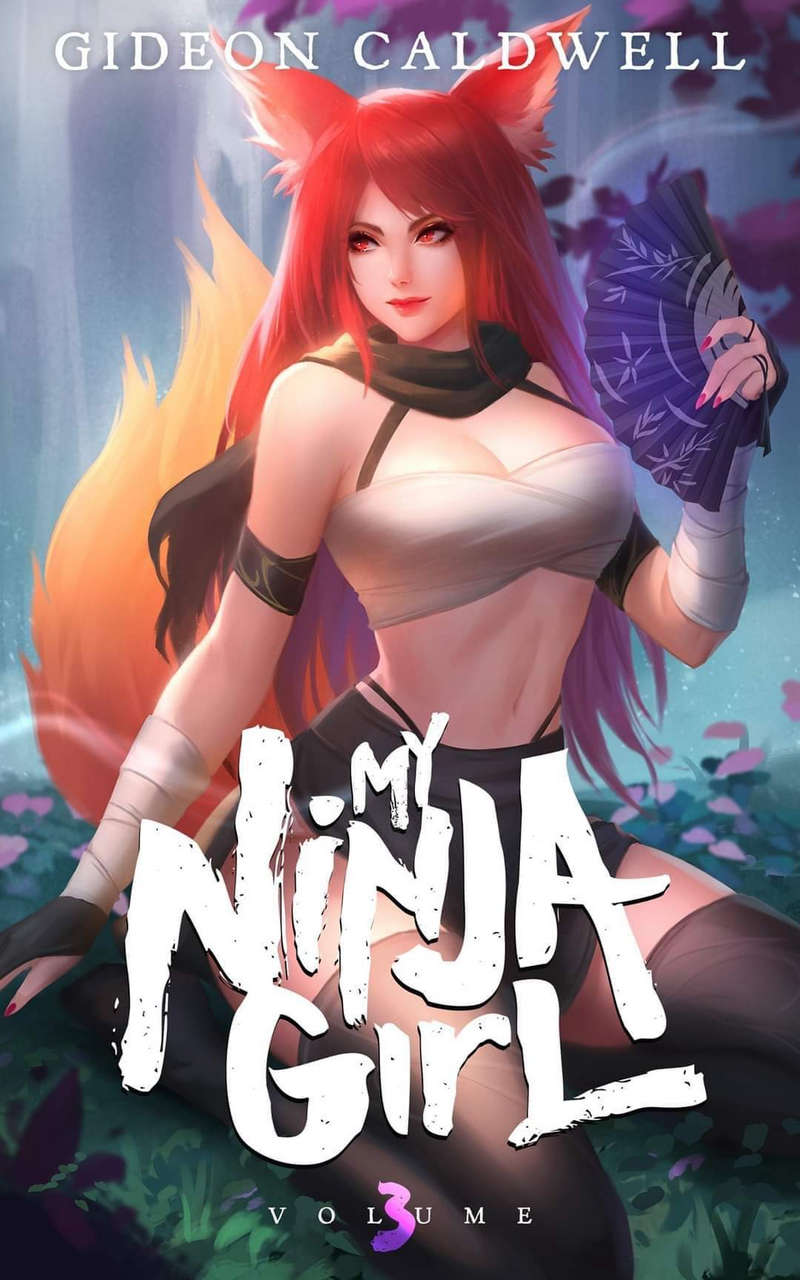 Ninja Gir
