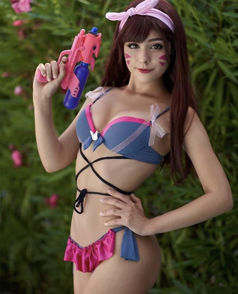 Pool Party D Va By Nymphahr